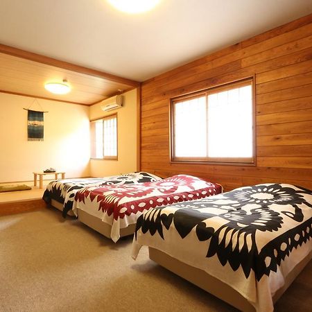 Kannabe Sanso Hotel โทโยคะ ภายนอก รูปภาพ