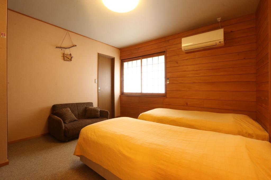 Kannabe Sanso Hotel โทโยคะ ภายนอก รูปภาพ
