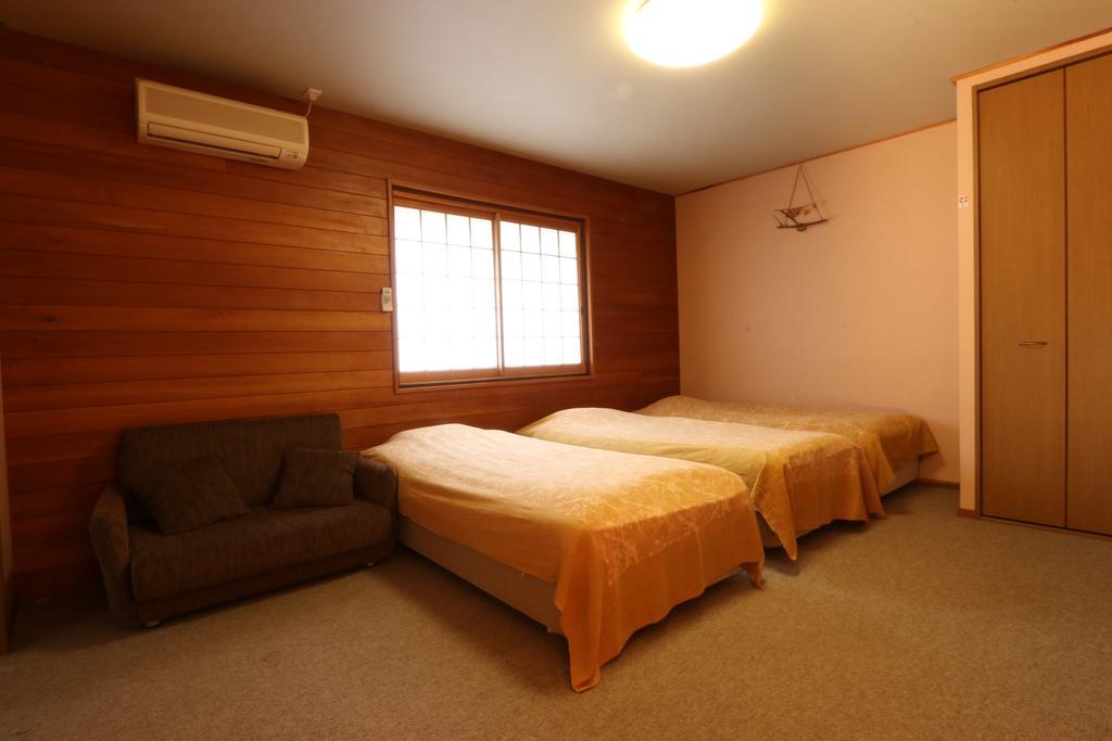 Kannabe Sanso Hotel โทโยคะ ภายนอก รูปภาพ