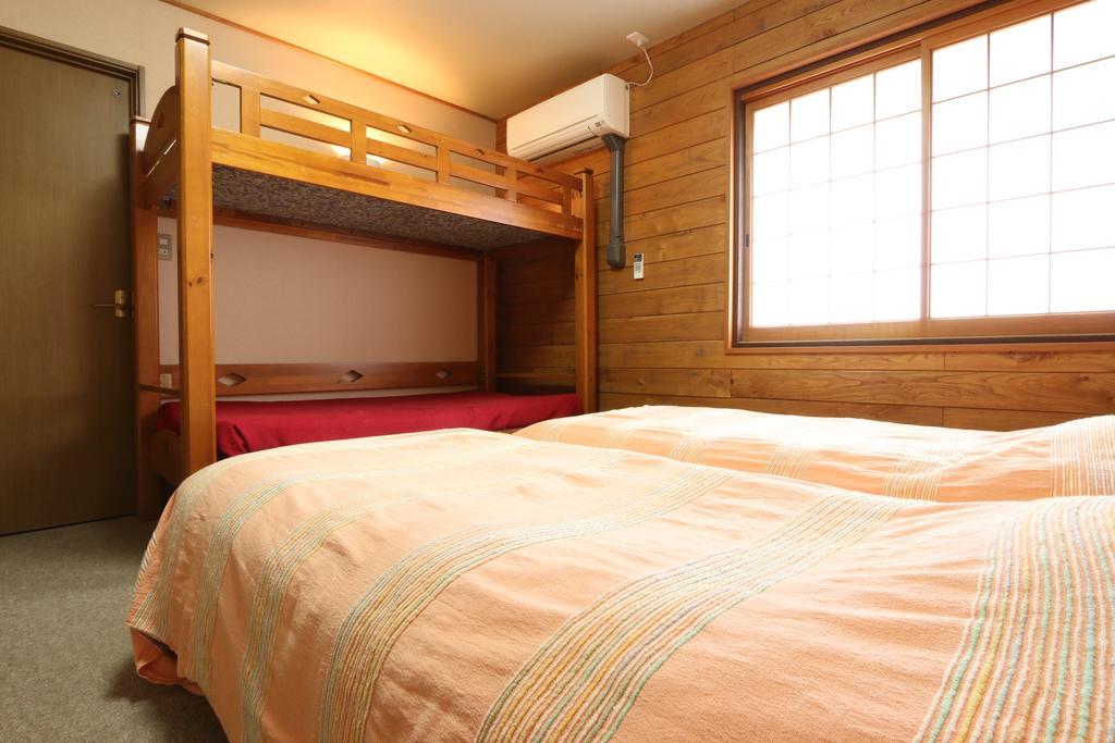 Kannabe Sanso Hotel โทโยคะ ภายนอก รูปภาพ