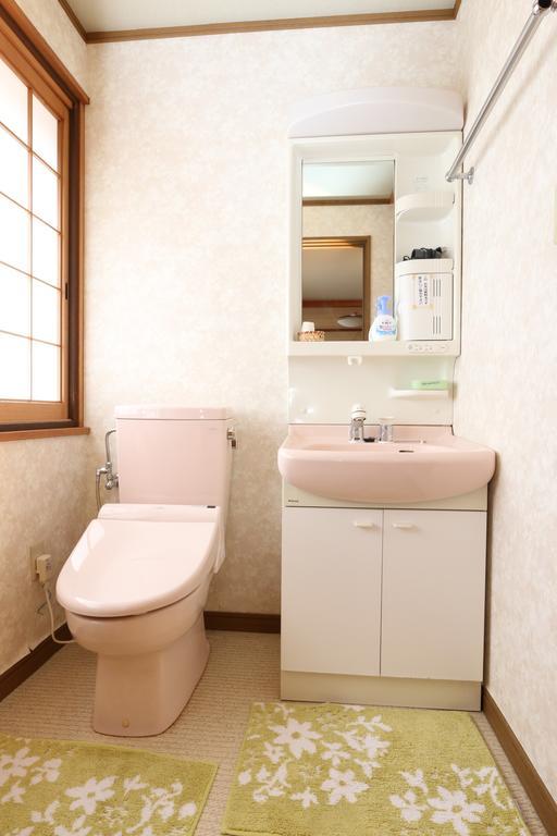 Kannabe Sanso Hotel โทโยคะ ภายนอก รูปภาพ